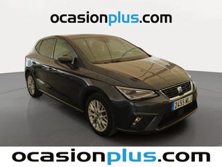SEAT Ibiza 1.0 TSI S&S FR XL 81 kW (110 CV)