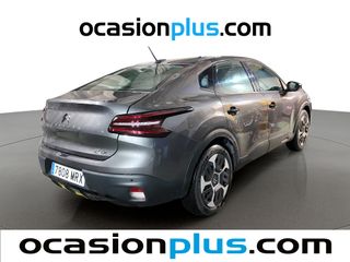 Citroen C4 X PureTech 100 S&S 6v You 75 kW (102 CV)