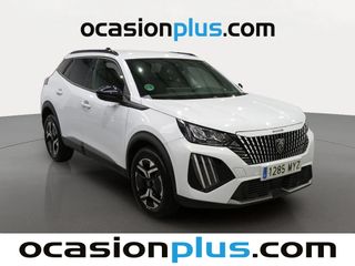 Peugeot 2008 PureTech 100 S&S Allure 75 kW (100 CV)