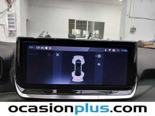 Peugeot 2008 PureTech 100 S&S Allure 75 kW (100 CV)