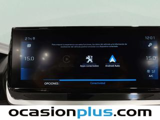 Peugeot 2008 PureTech 130 S&S Allure Pack EAT8 96 kW (130 CV)