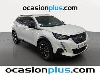 Peugeot 2008 PureTech 130 S&S Allure Pack EAT8 96 kW (130 CV)