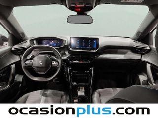 Peugeot 2008 PureTech 130 S&S Allure Pack EAT8 96 kW (130 CV)