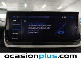 Peugeot 2008 Allure Hybrid eDCS6 100 kW (136 CV)