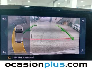 SEAT Ibiza 1.0 TSI FR Plus DSG 81 kW (110 CV)