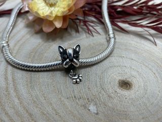 Charm Frenchie Bulldog Francés