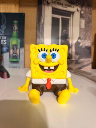 Spongebob 3D