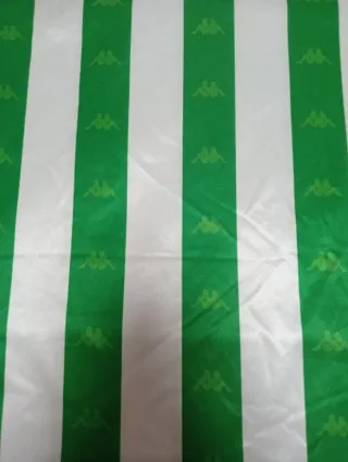 Camiseta futbol talla XL