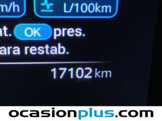 MG MG3 1.5 Standard 85 kW (116 CV)