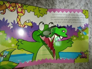 Libros infantiles, perfecto para los peques