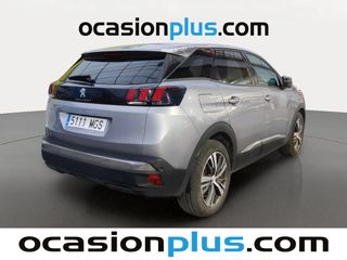Peugeot 3008 PureTech 130 S&S Allure Pack 96 kW (130 CV)