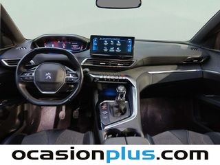 Peugeot 3008 PureTech 130 S&S Allure Pack 96 kW (130 CV)