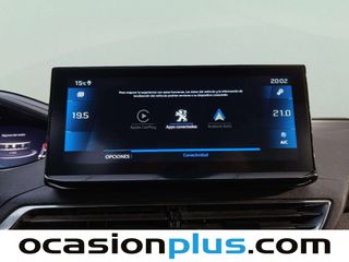 Peugeot 3008 PureTech 130 S&S Allure Pack 96 kW (130 CV)