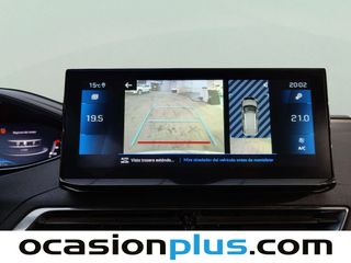 Peugeot 3008 PureTech 130 S&S Allure Pack 96 kW (130 CV)