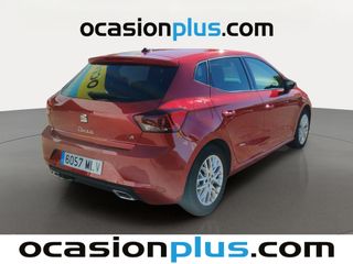 SEAT Ibiza 1.0 TSI S&S FR XL 81 kW (110 CV)