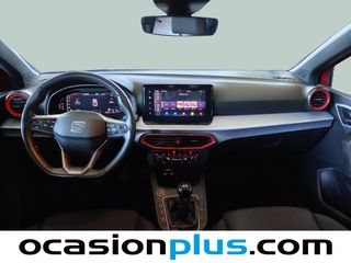 SEAT Ibiza 1.0 TSI S&S FR XL 81 kW (110 CV)