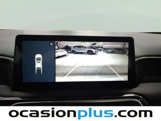 MG MG3 1.5 Standard 85 kW (116 CV)