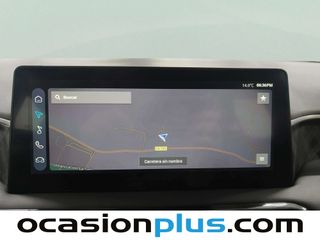 MG MG3 1.5 Standard 85 kW (116 CV)