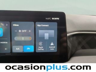 MG MG3 1.5 Standard 85 kW (116 CV)