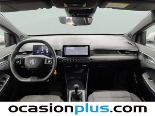 MG MG3 1.5 Standard 85 kW (116 CV)