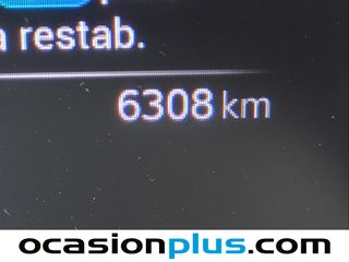 MG MG3 1.5 Standard 85 kW (116 CV)