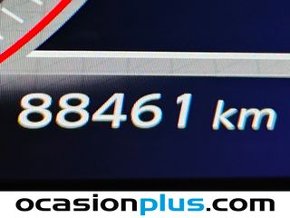 Nissan Qashqai DIG-T 160 N-Connecta Xtronic 116 kW (158 CV)