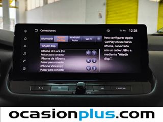 Nissan Qashqai DIG-T 160 N-Connecta Xtronic 116 kW (158 CV)