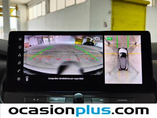 Nissan Qashqai DIG-T 160 N-Connecta Xtronic 116 kW (158 CV)