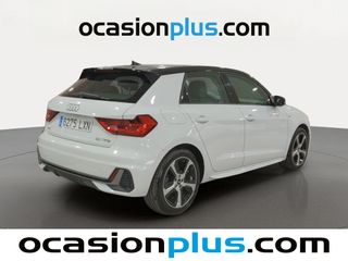 Audi A1 Sportback Adrenalin 30 TFSI 81 kW (110 CV) S tronic