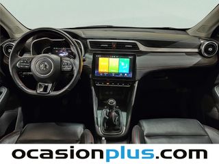 MG ZS 1.5 Luxury 78 kW (106 CV)