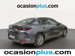 Mazda Mazda 3 2.5L E-SKY G MHEV Prime-line 103 kW (140 CV)