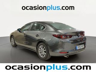 Mazda Mazda 3 2.5L E-SKY G MHEV Prime-line 103 kW (140 CV)