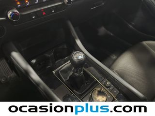 Mazda Mazda 3 2.5L E-SKY G MHEV Prime-line 103 kW (140 CV)