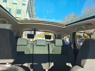 Nissan Qashqai+2 2009