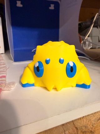 Joltik Pokemon 3D