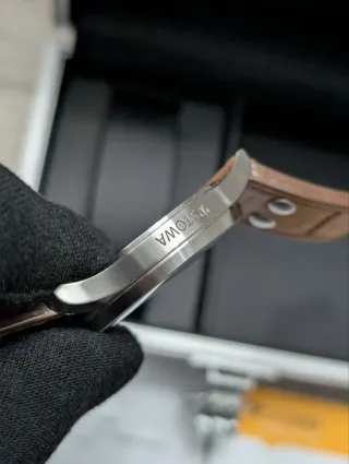 Stowa Flieger Classic 40 - Reloj de piloto