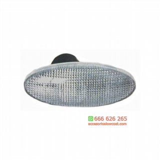 INTERMITENTE LATERAL VECTRA, 95-02 BLANCO