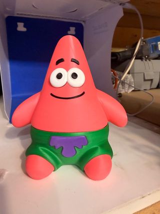 Patrick 3D