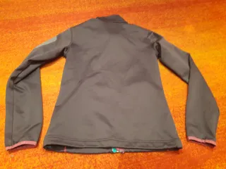 Forro Polar Ternua Mujer Talla XS