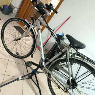 Bici uomo