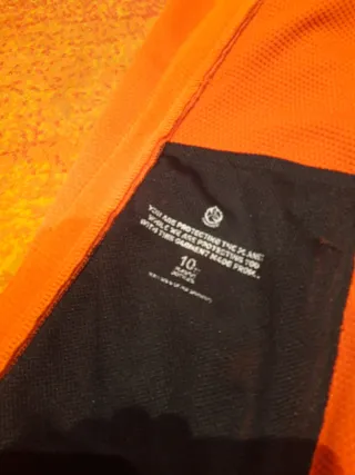 Forro polar Ternua M diseño poco uso mujer