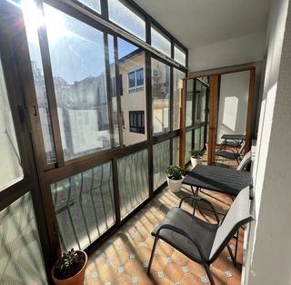 Piso en alquiler en Agosto