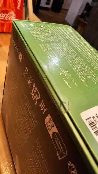 Mando Xbox Starfield