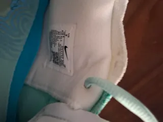 Nike Jordan Baloncesto Talla 42 Nuevas