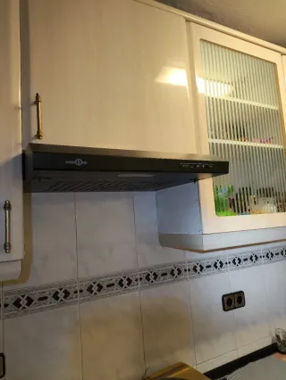 TRABAJO DE MANITAS ZONA SUR MADRID