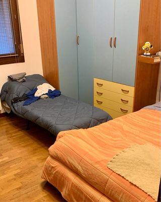 Poltrona Letto Ikea Lycksele