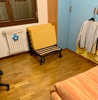 Poltrona Letto Ikea Lycksele