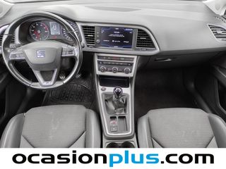 SEAT León 1.5 TSI S&S Xcellence 110 kW (150 CV)