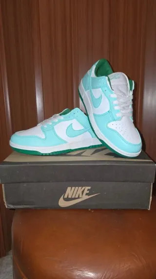 Tênis Vans Old Skool Preto e Branco