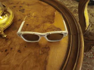 Gafas de sol Dior J'Adior Oro Blanco